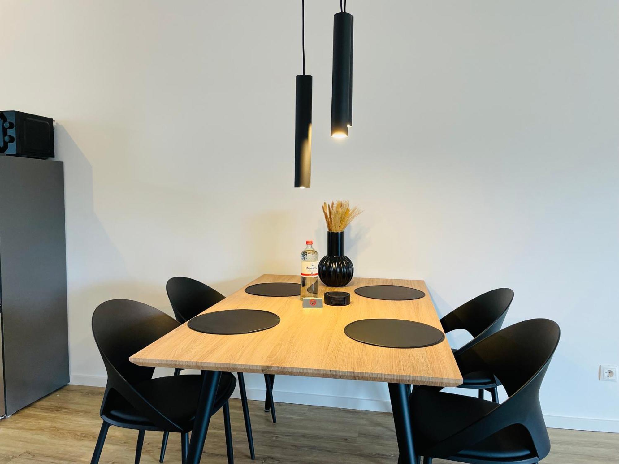 Lightplace - Moderne Apartments In Braunschweig - Balkon - Netflix - Am Kanal Ngoại thất bức ảnh