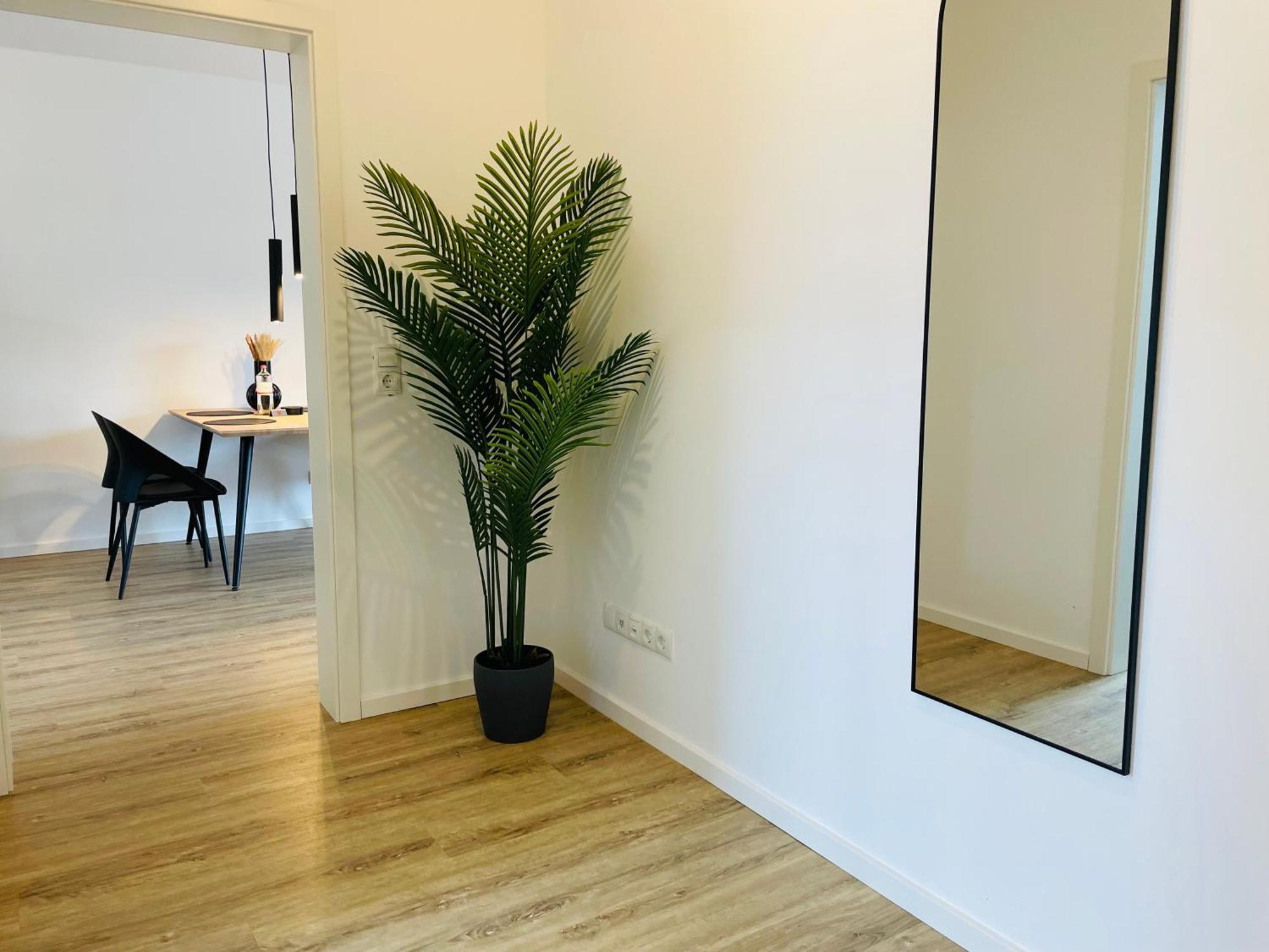 Lightplace - Moderne Apartments In Braunschweig - Balkon - Netflix - Am Kanal Ngoại thất bức ảnh