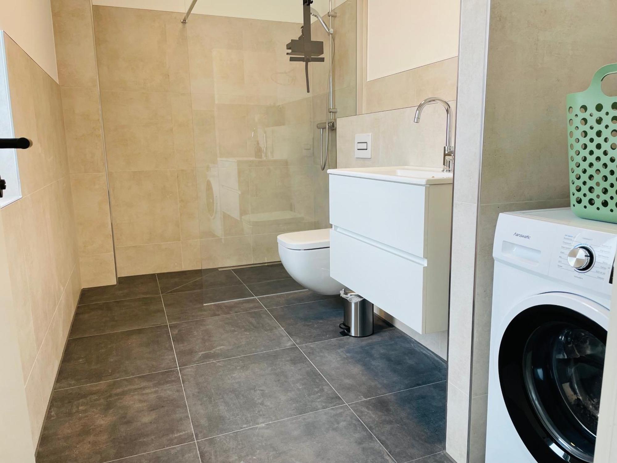 Lightplace - Moderne Apartments In Braunschweig - Balkon - Netflix - Am Kanal Ngoại thất bức ảnh