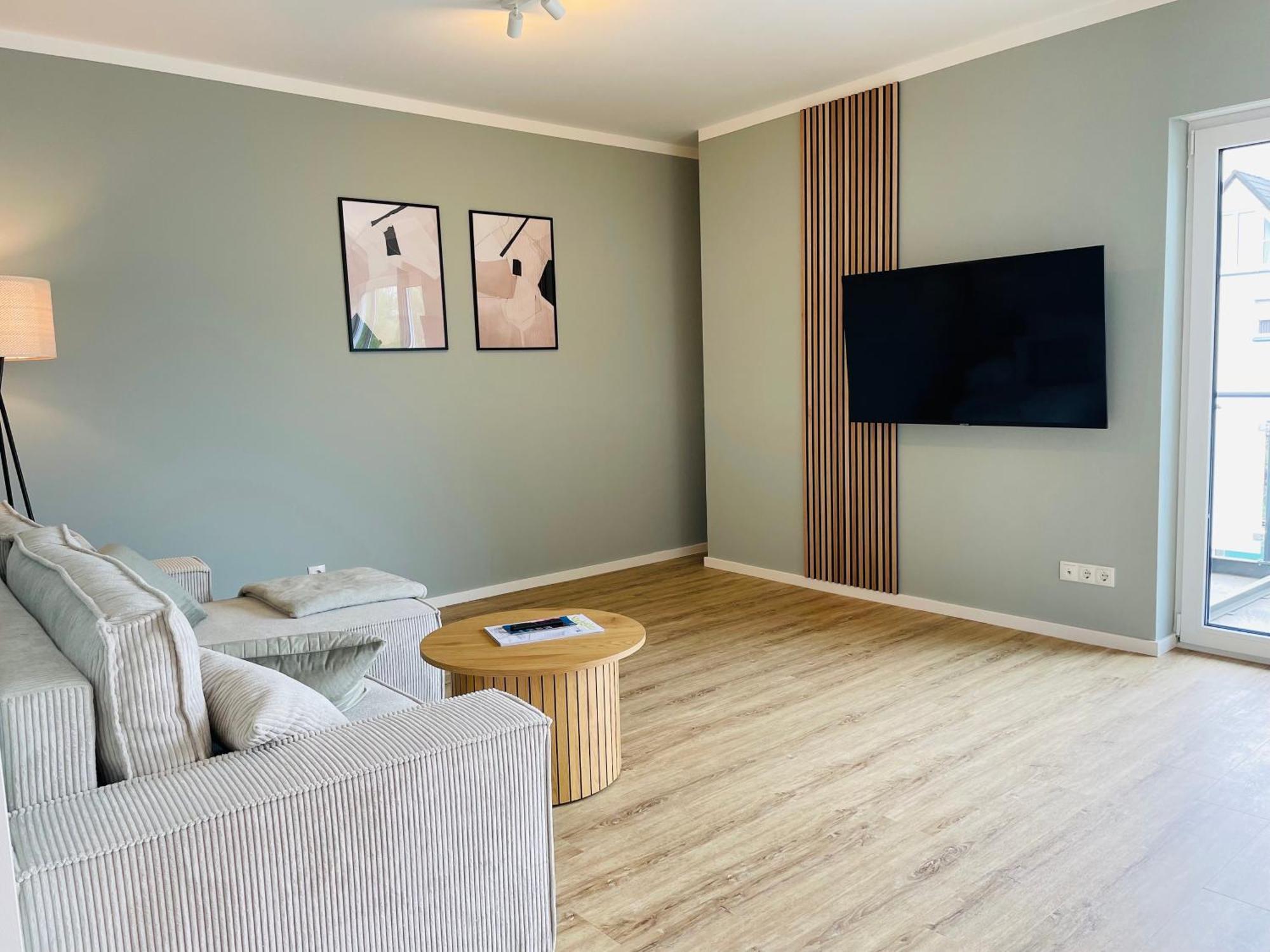Lightplace - Moderne Apartments In Braunschweig - Balkon - Netflix - Am Kanal Ngoại thất bức ảnh