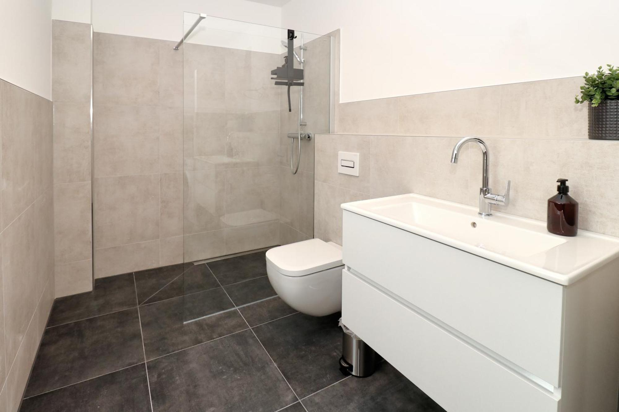 Lightplace - Moderne Apartments In Braunschweig - Balkon - Netflix - Am Kanal Ngoại thất bức ảnh