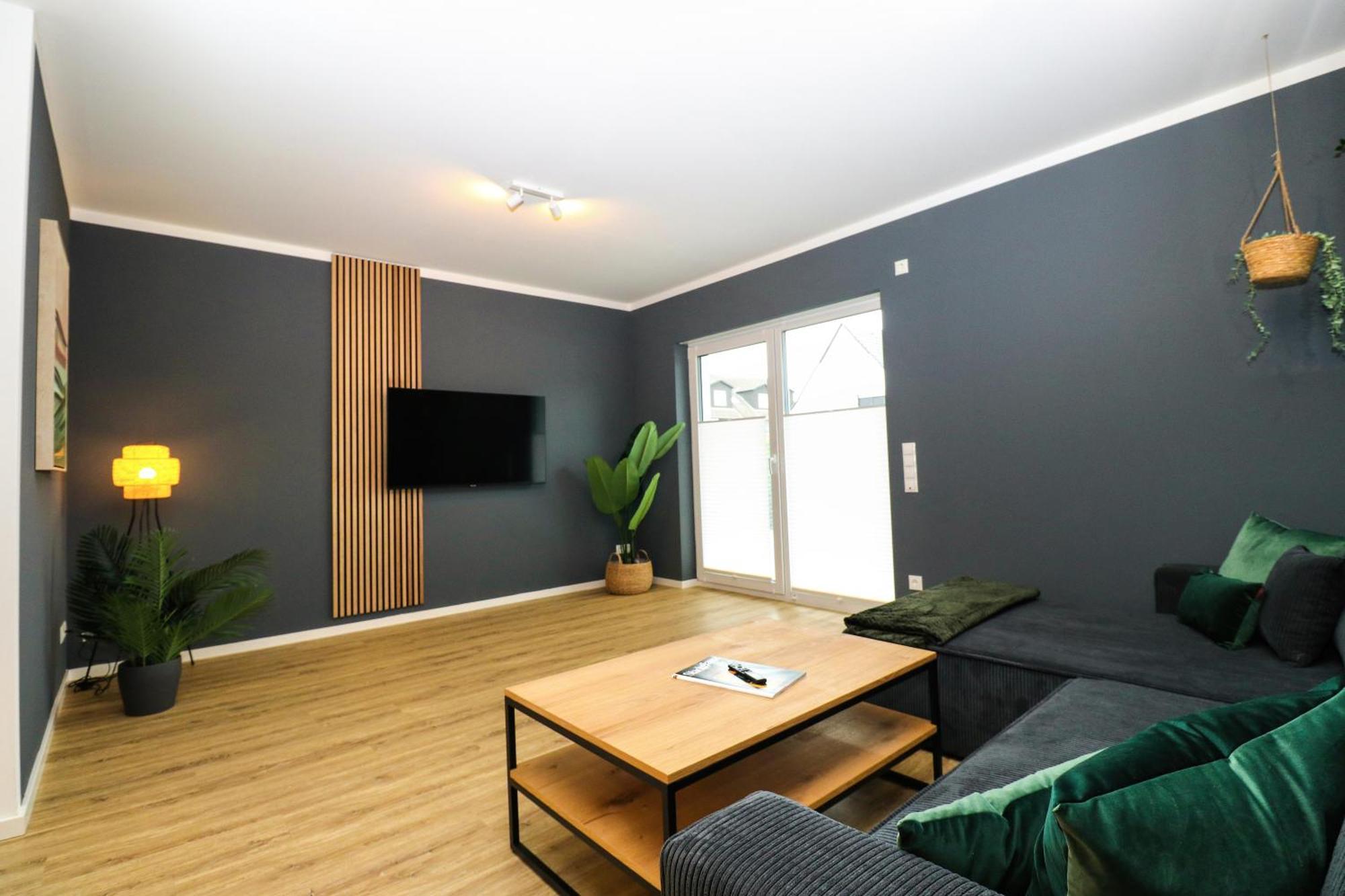 Lightplace - Moderne Apartments In Braunschweig - Balkon - Netflix - Am Kanal Ngoại thất bức ảnh