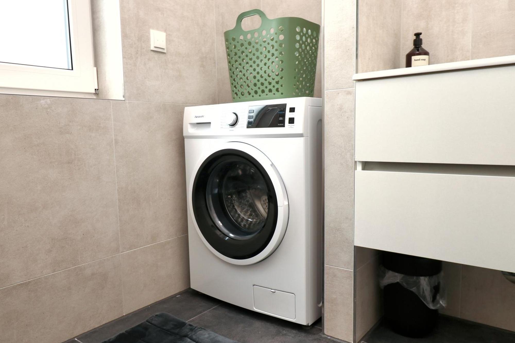 Lightplace - Moderne Apartments In Braunschweig - Balkon - Netflix - Am Kanal Ngoại thất bức ảnh