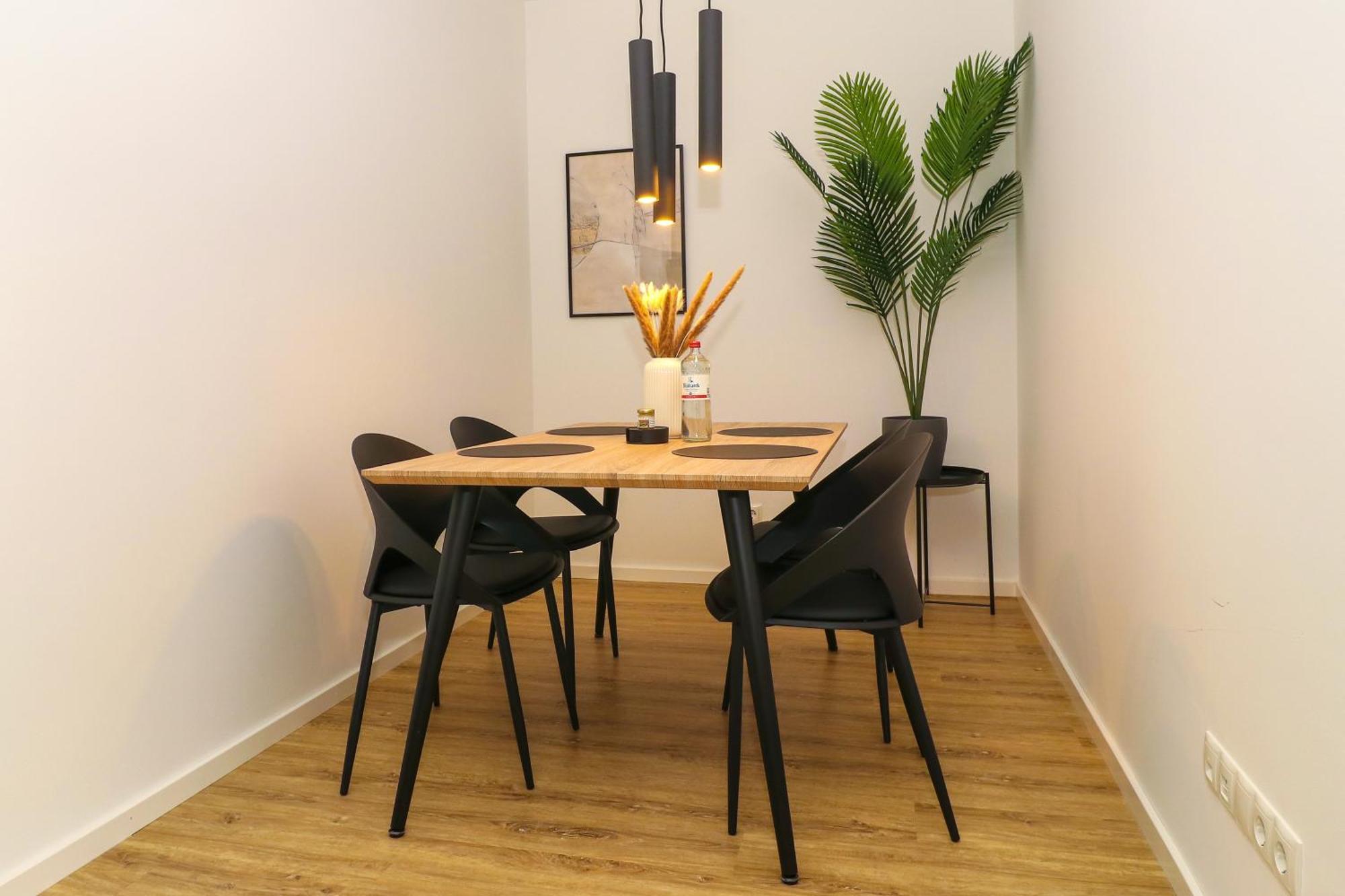 Lightplace - Moderne Apartments In Braunschweig - Balkon - Netflix - Am Kanal Ngoại thất bức ảnh