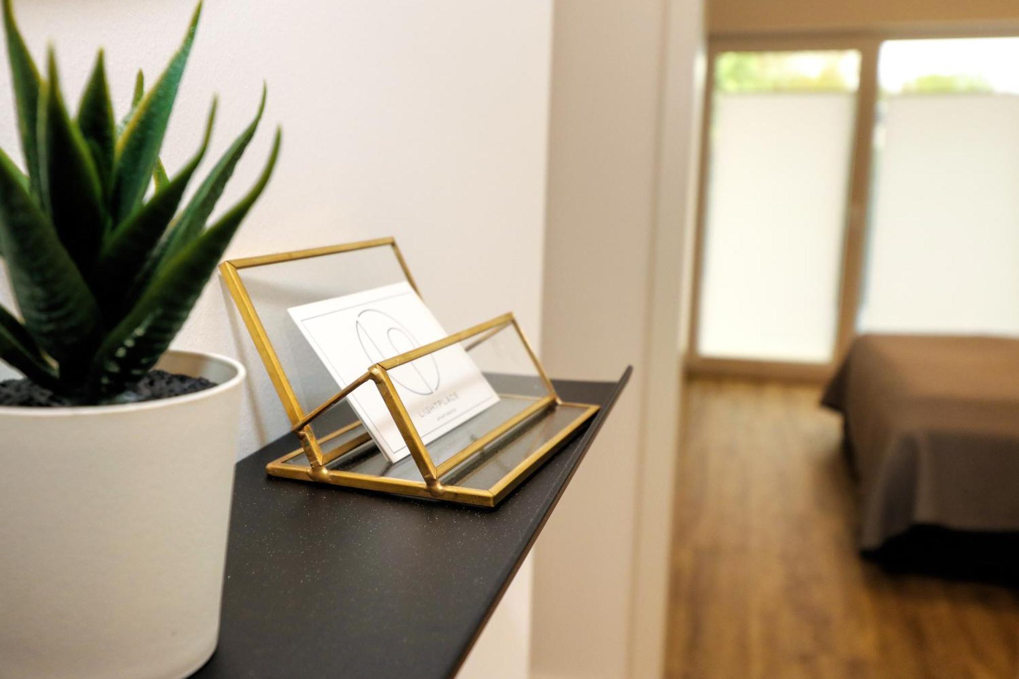 Lightplace - Moderne Apartments In Braunschweig - Balkon - Netflix - Am Kanal Ngoại thất bức ảnh