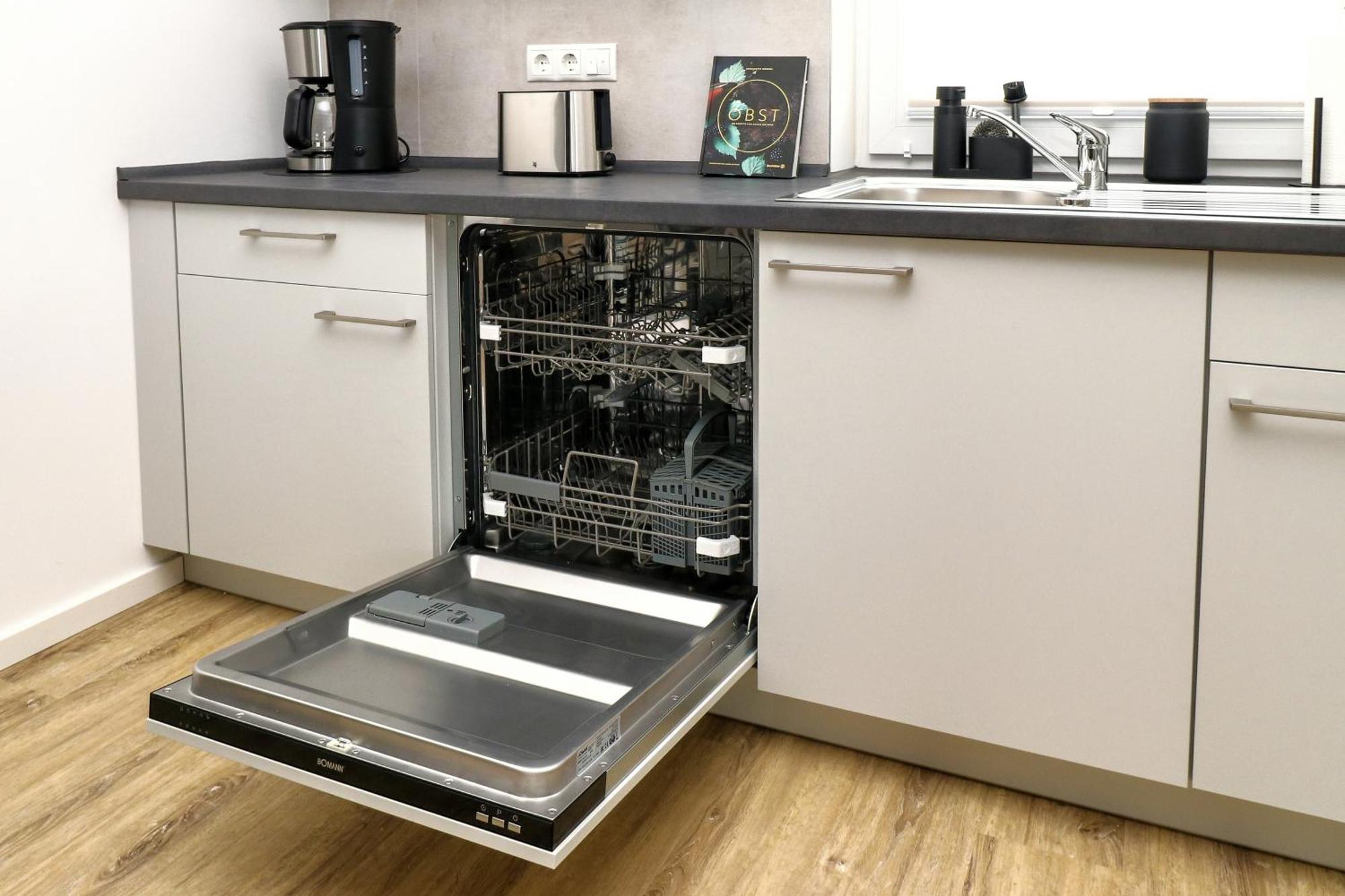 Lightplace - Moderne Apartments In Braunschweig - Balkon - Netflix - Am Kanal Ngoại thất bức ảnh
