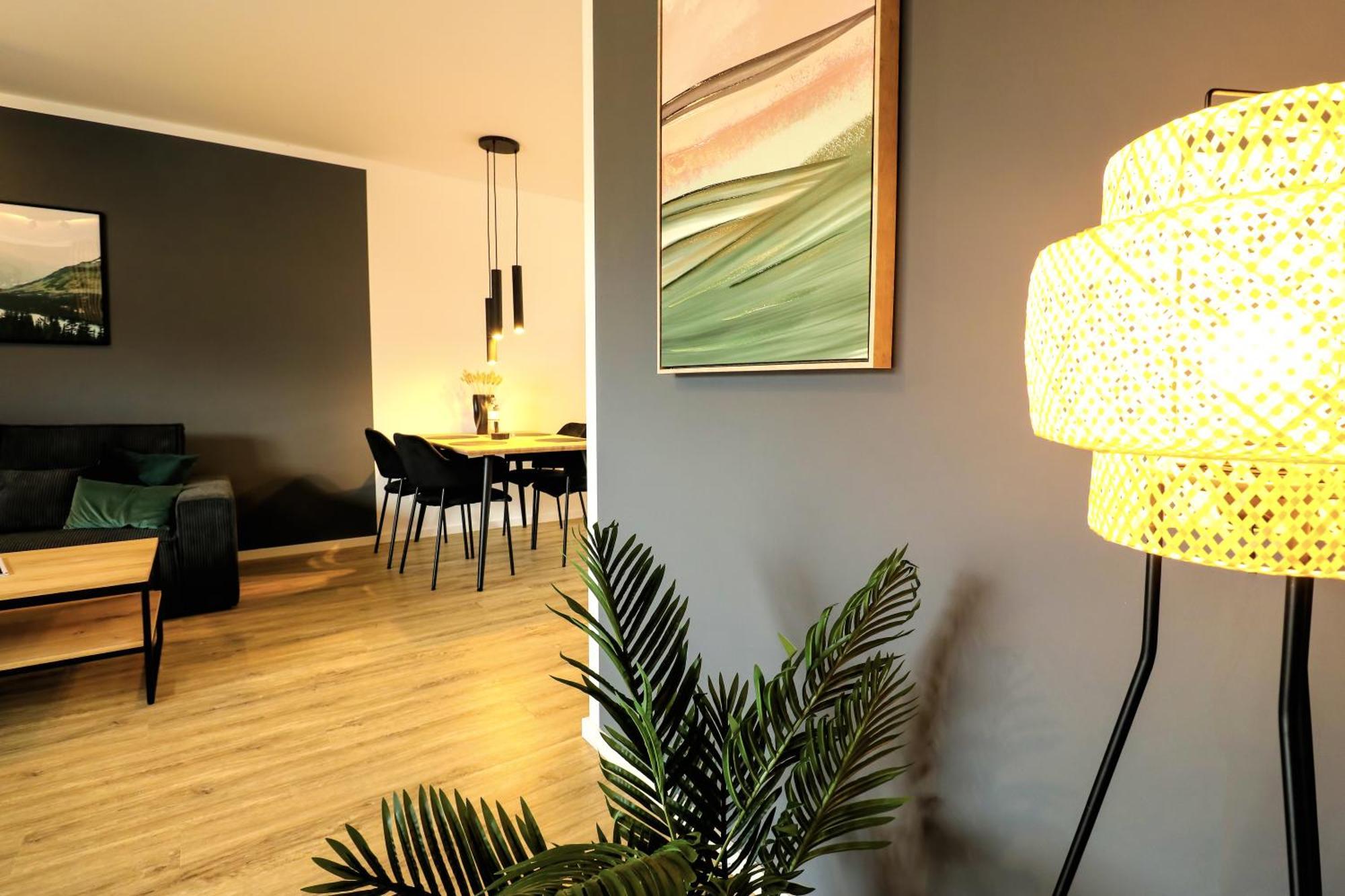 Lightplace - Moderne Apartments In Braunschweig - Balkon - Netflix - Am Kanal Ngoại thất bức ảnh