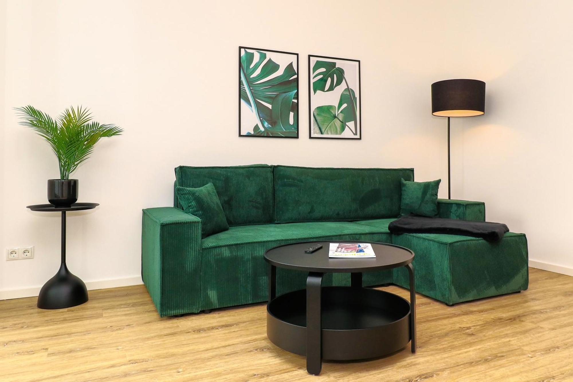 Lightplace - Moderne Apartments In Braunschweig - Balkon - Netflix - Am Kanal Ngoại thất bức ảnh